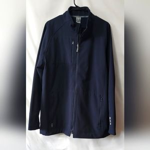 Elevate Mens Jacket   Size Large.  NWOT